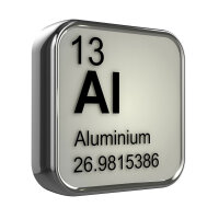 Aluminiumanode