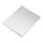 Pladanode aluminium 200 x 120 x 3mm