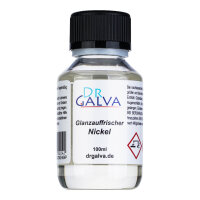 Glansfornyer Nikkel
